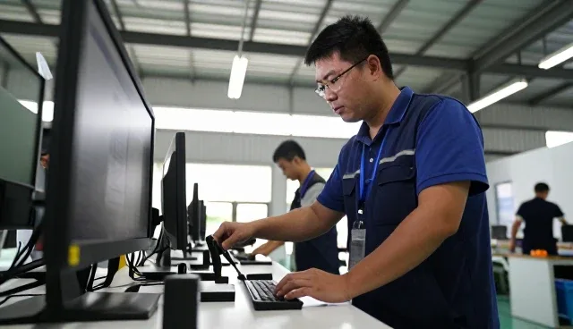 用信息技术客户使用定制化软件开发的反馈