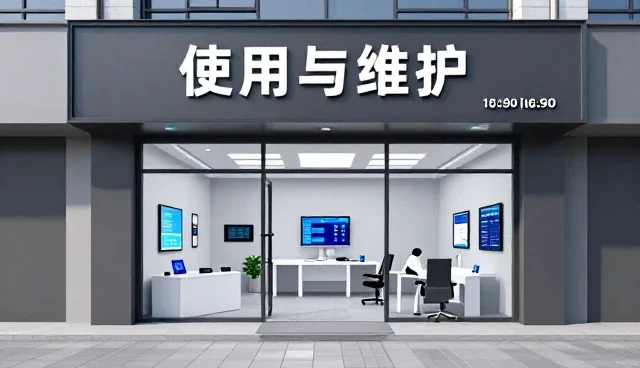 信息平台建设中节点可查的关键考量