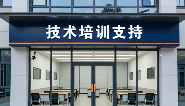 北京辰光奇信息技术有限公司关注场景未来趋势