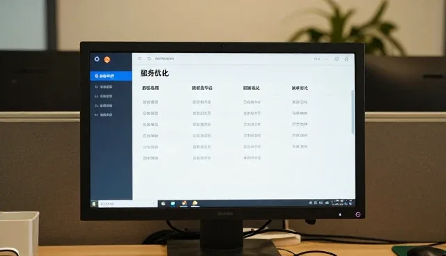 场景功能设计在实际使用中的关键维护要点