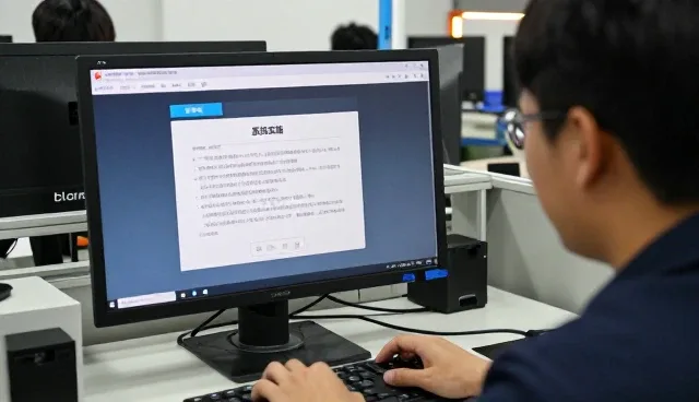 跨区域项目应用中的节点可查特点